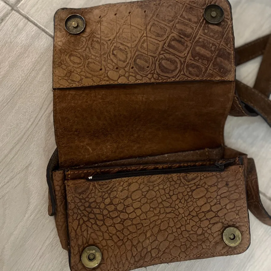 کیف چرم