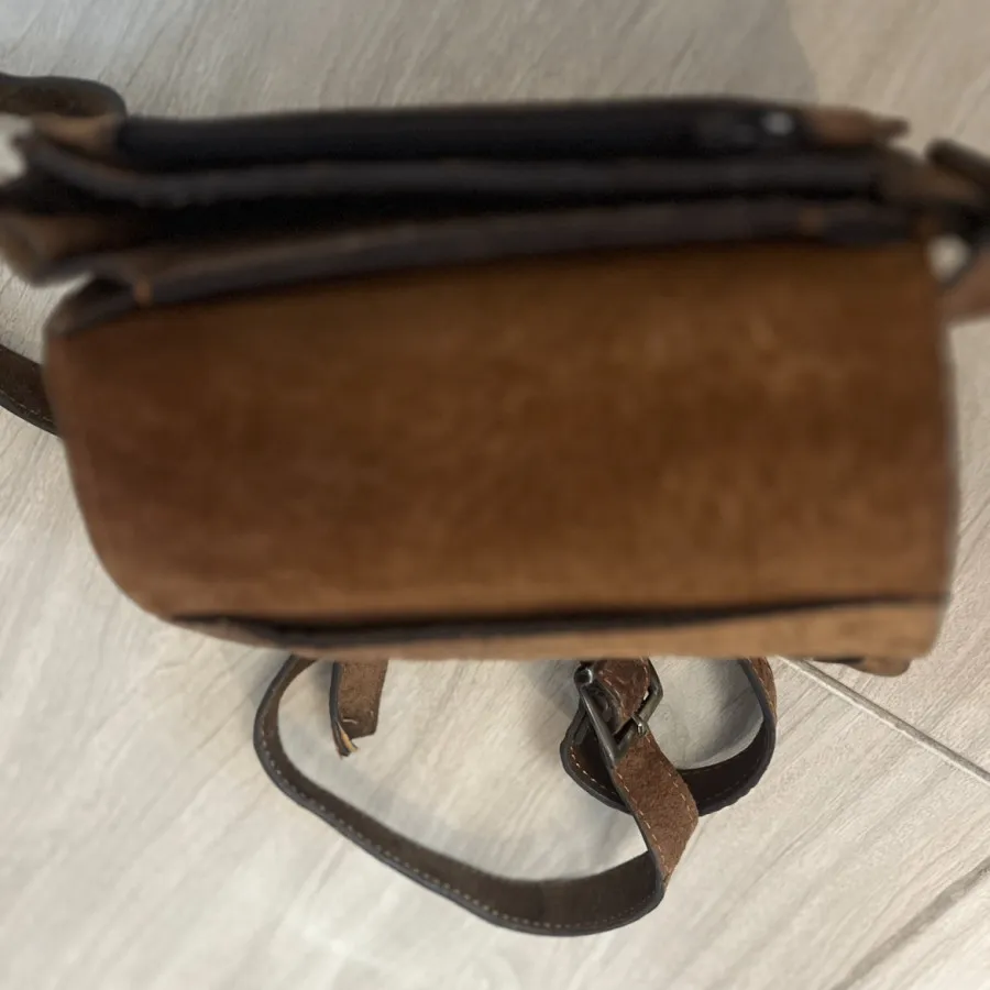 کیف چرم