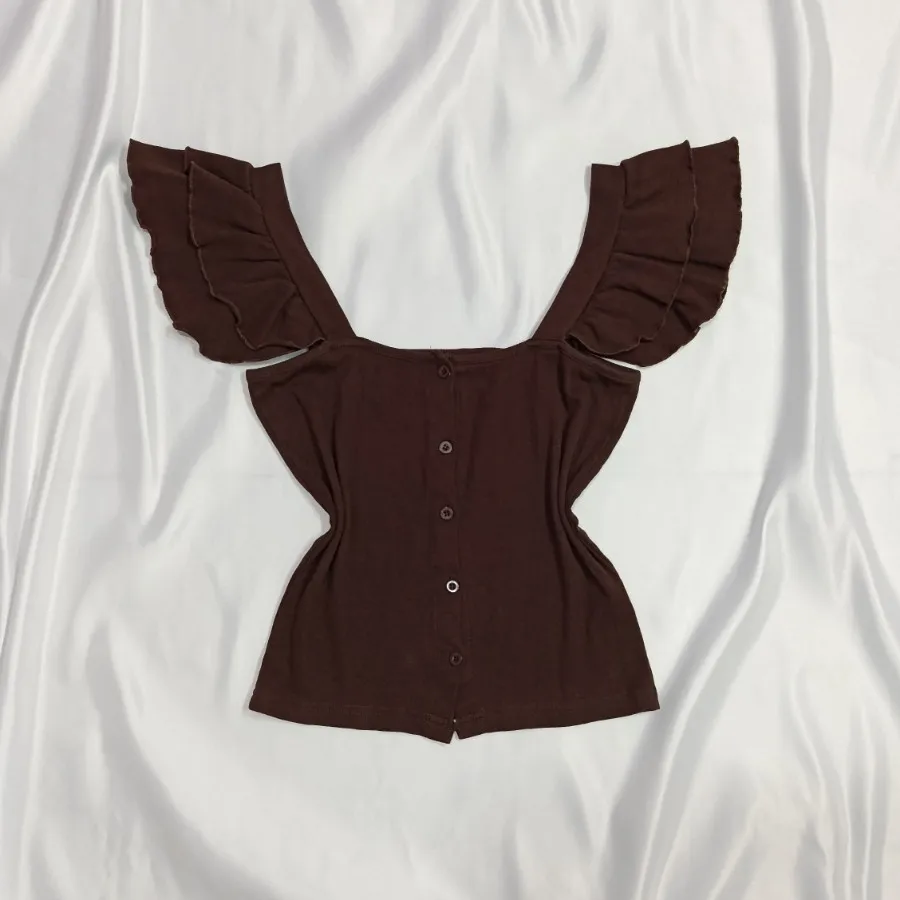 تاپ کبریتی بنگلادشی NKW