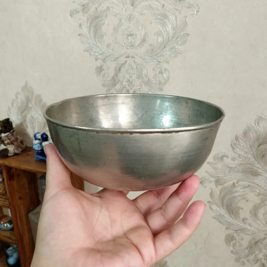 کاسه  مسی