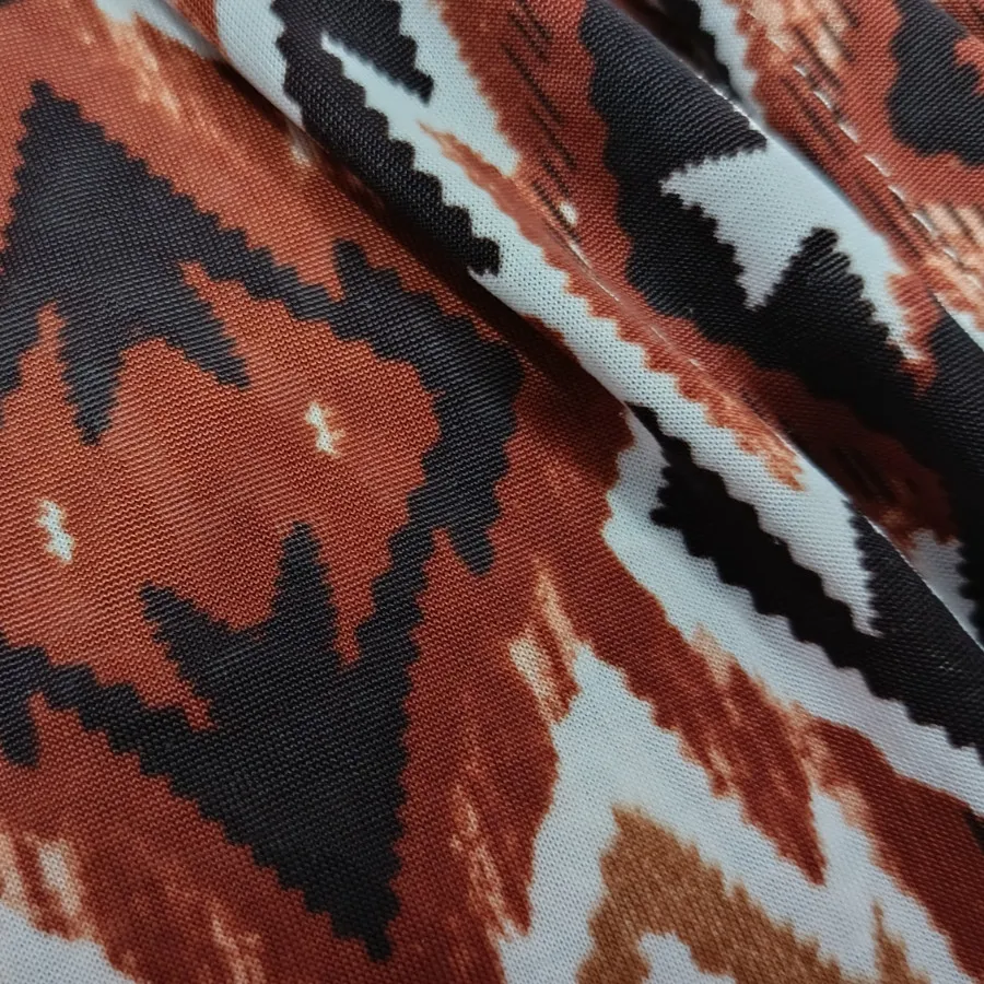 تیشرت مدل پانچ