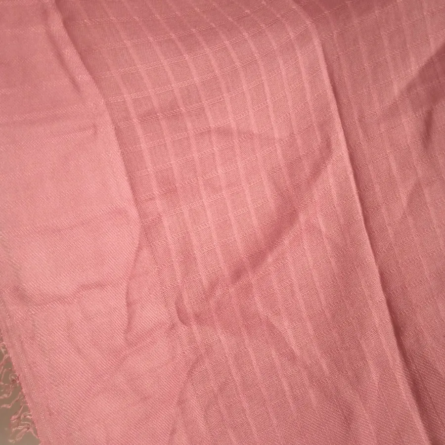 روسری نخی قواره دار