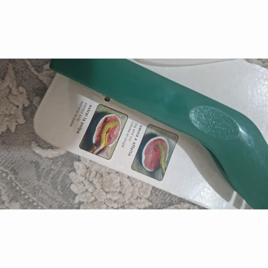 اسلایسر هندوانه فرچه
