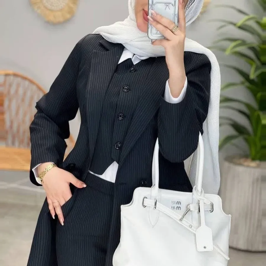 سه تیکه فاخر