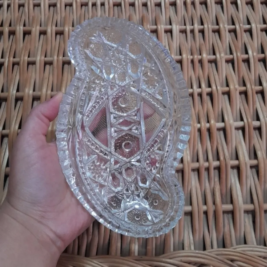 ظرف کریستال