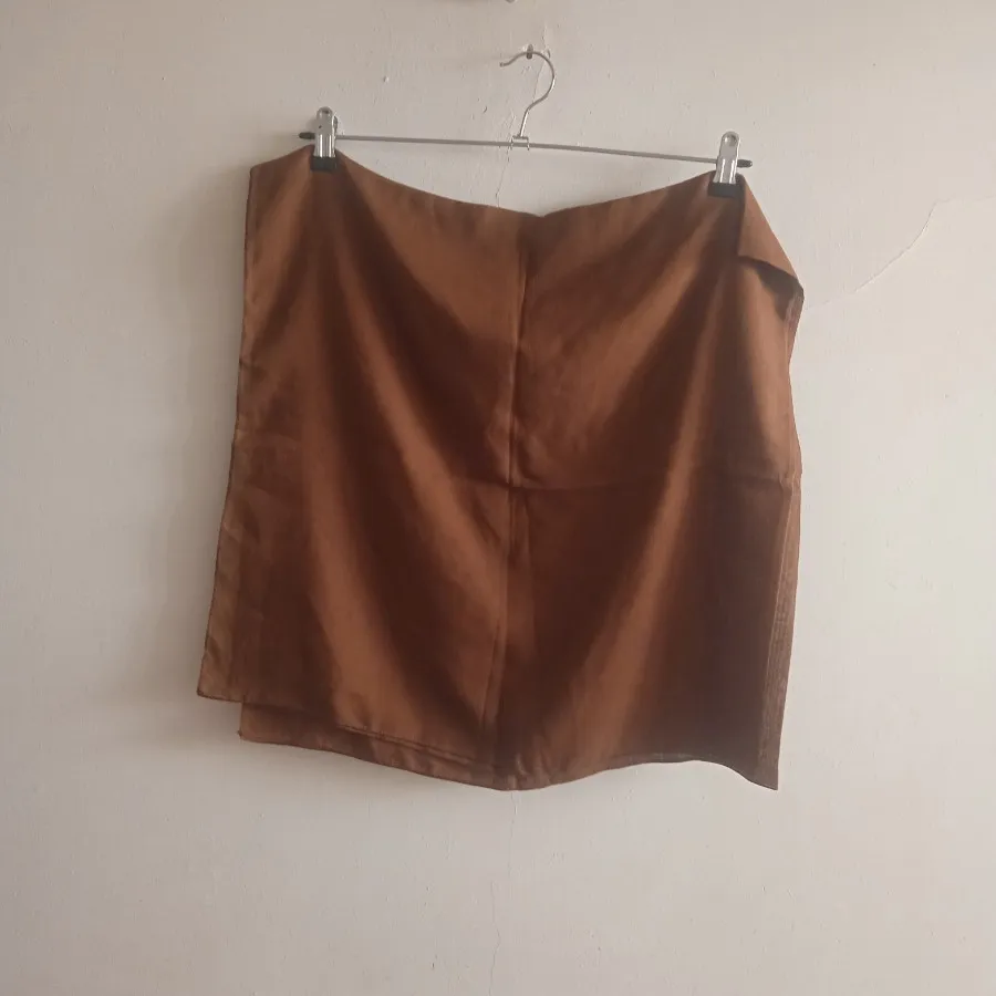 روسری ساده