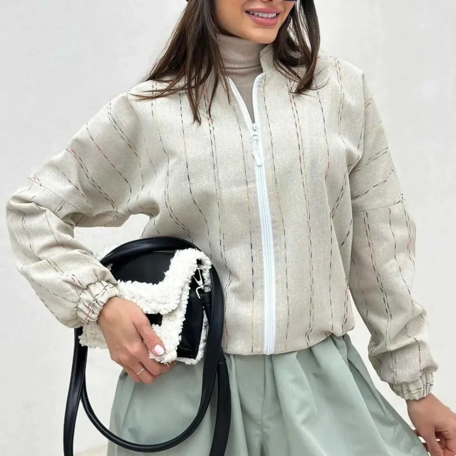 کت لینن