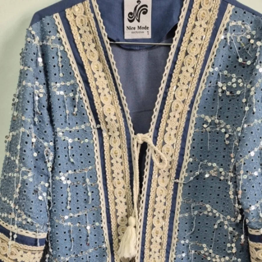 کت مجلسی