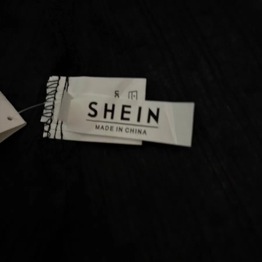 شومیز زنانه برند SHEIN