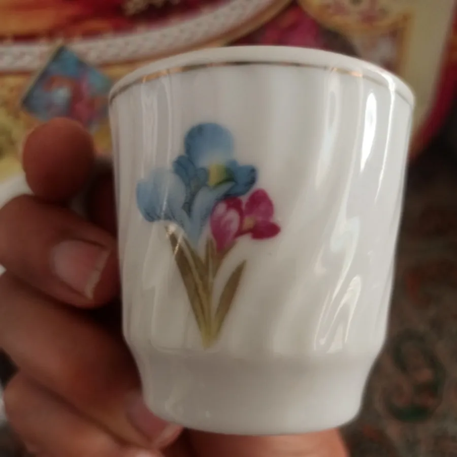 قهوه خوری