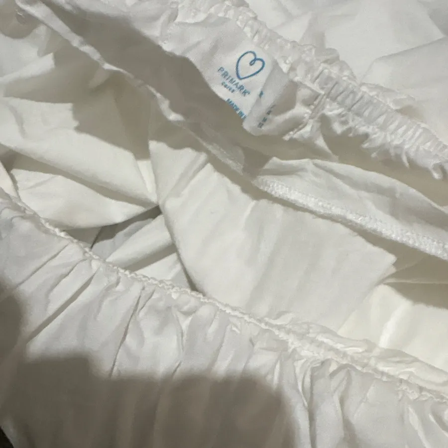 لباس پلاس سایزPrimark