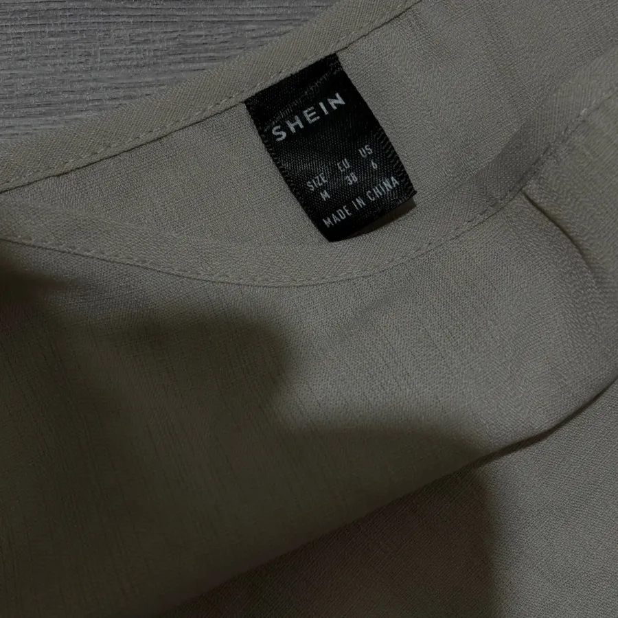 شومیز SHEIN