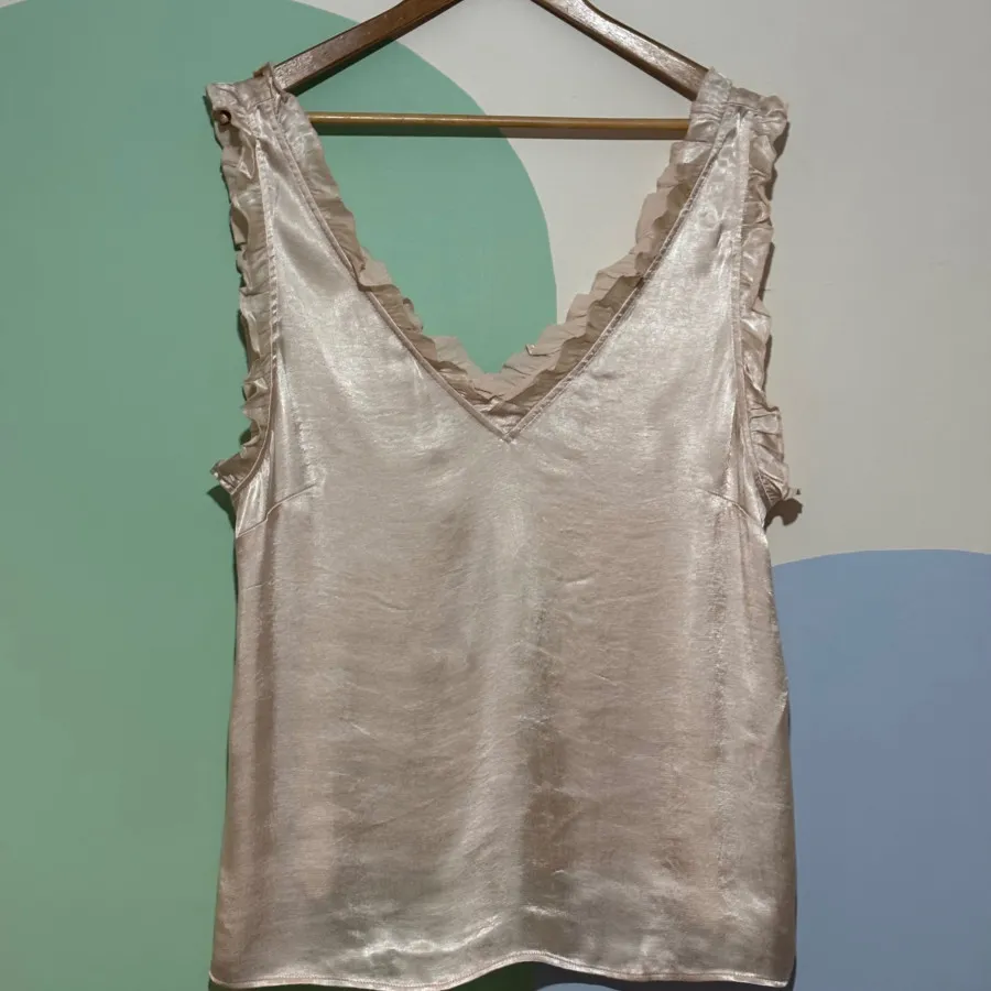 تاپ H&M