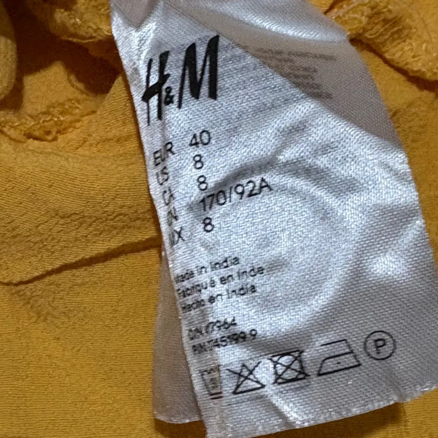 بلوز زنانهH&M