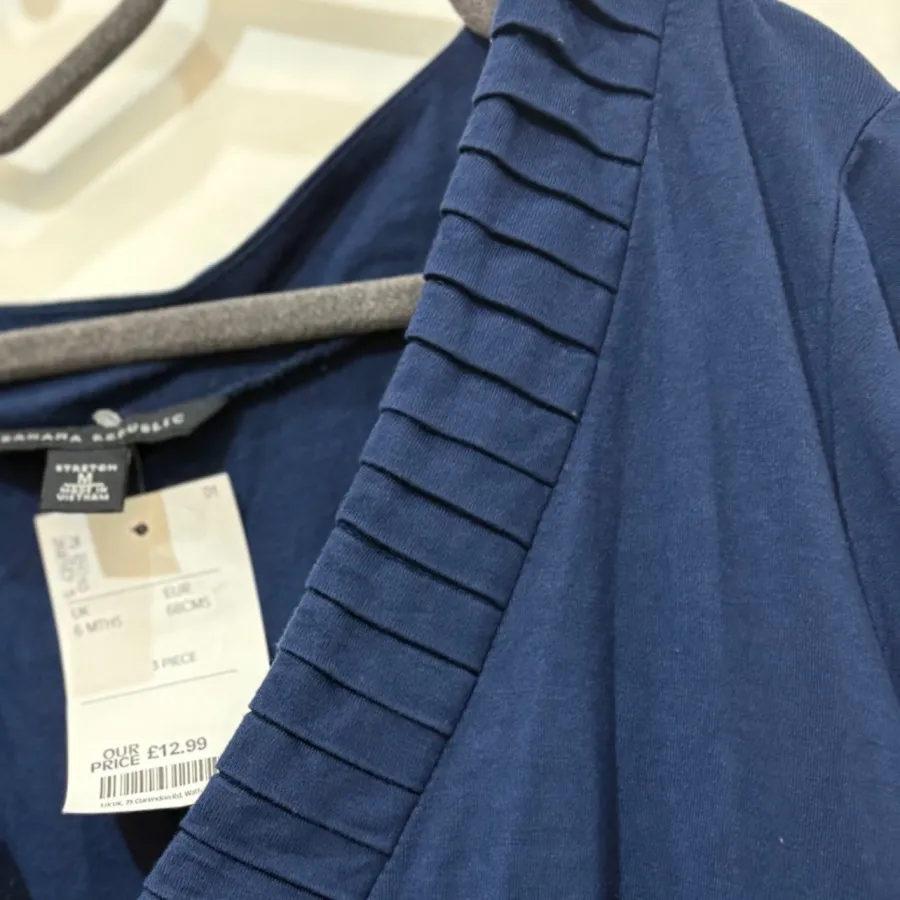 تیشرت BANANA REPUBLIC
