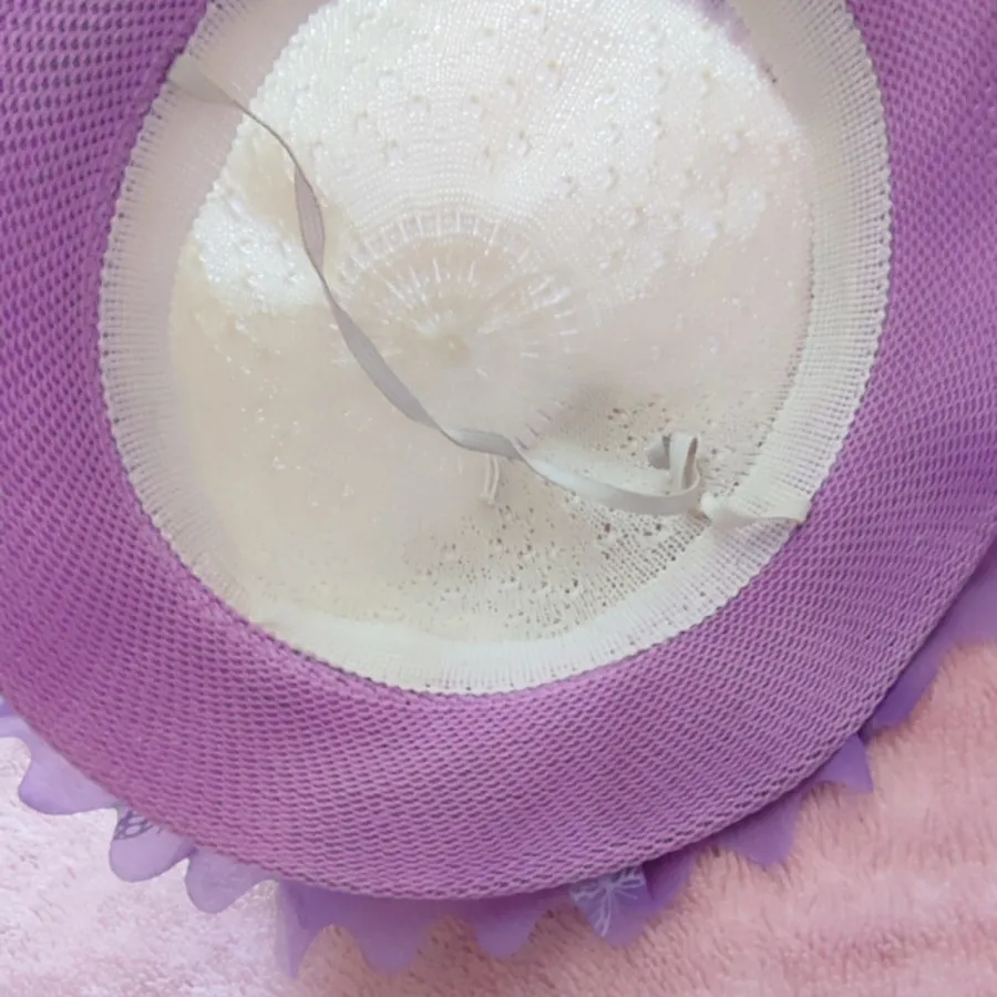 کلاه ساحلی