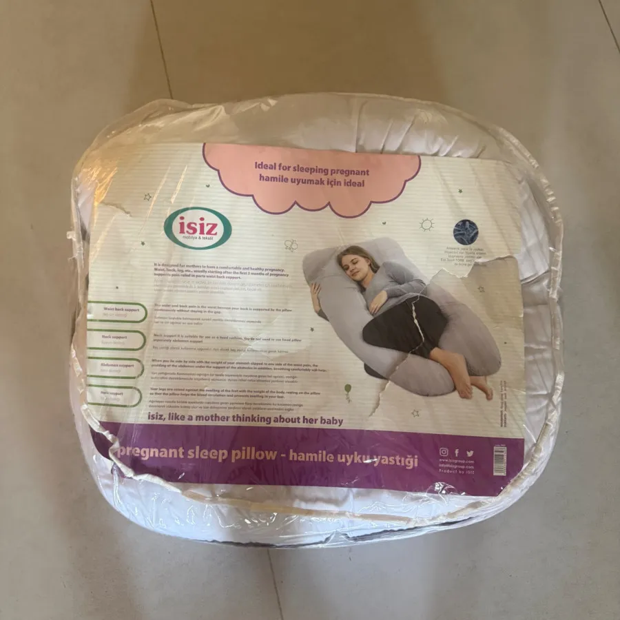 بالش بارداری