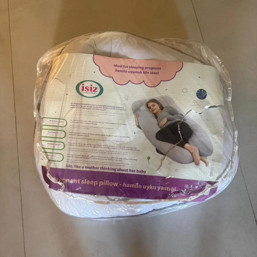 بالش بارداری