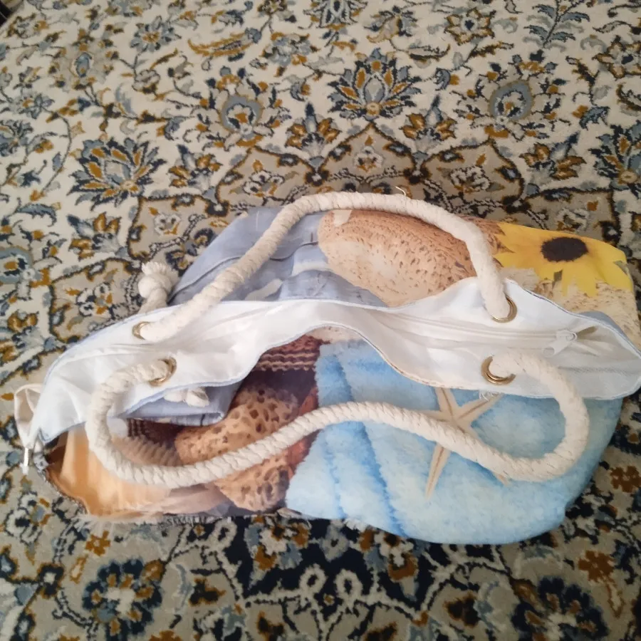 ساک مسافرتی