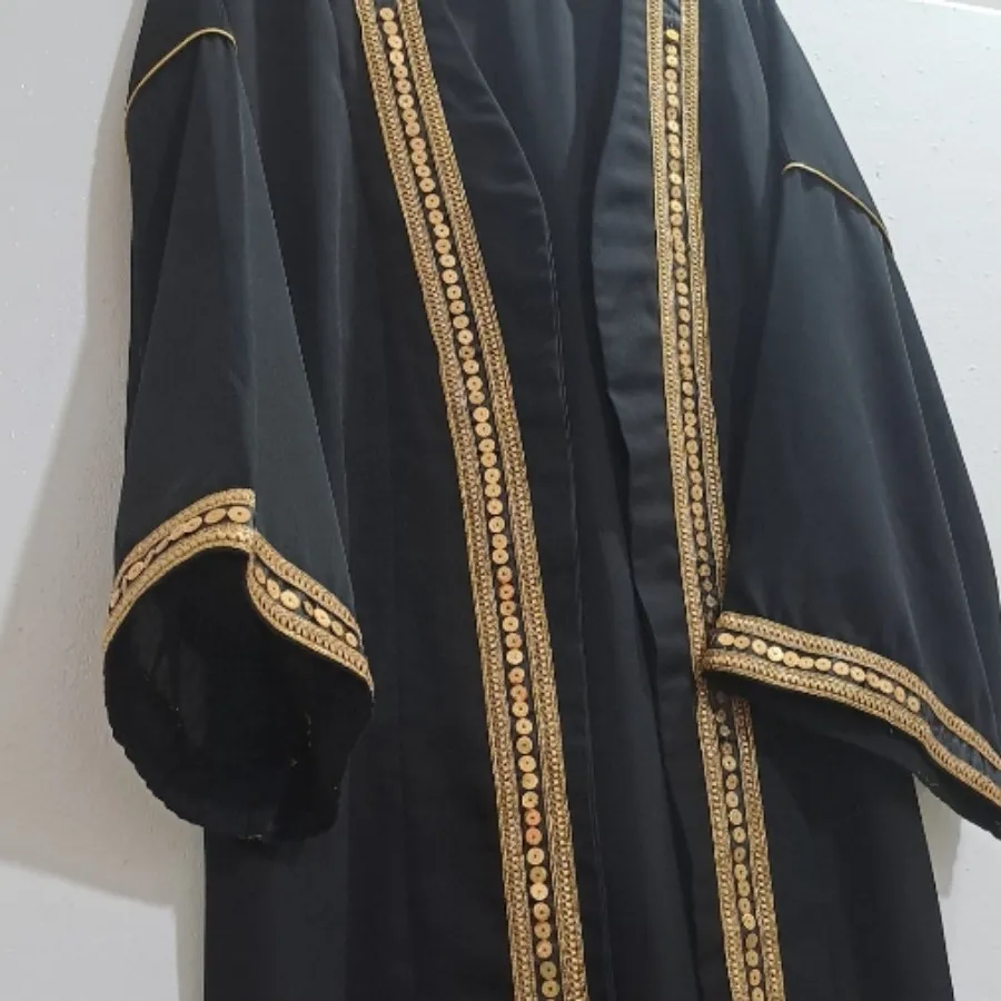 مانتو یا روانداز حریر