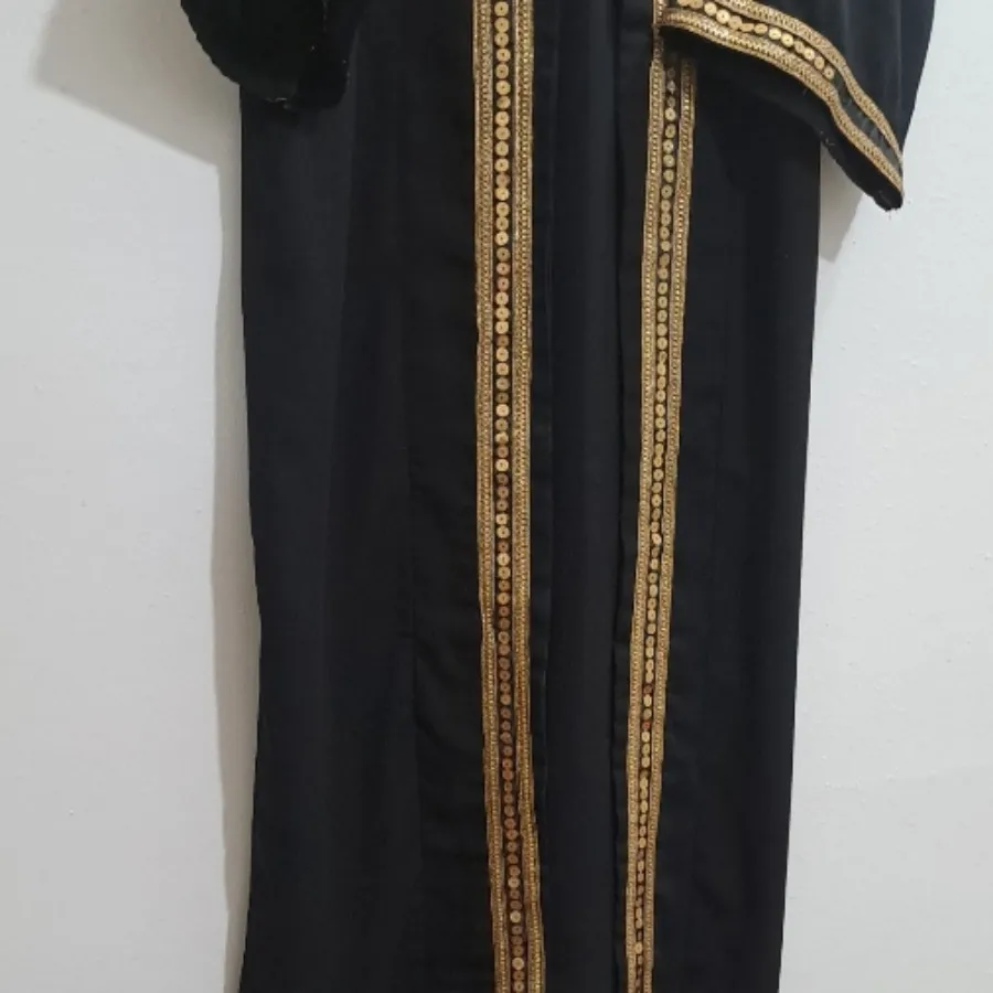 مانتو یا روانداز حریر