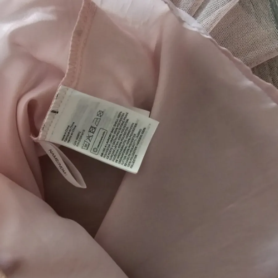 پیراهن تونیک H&M