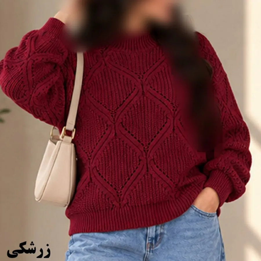 بلوز بافت