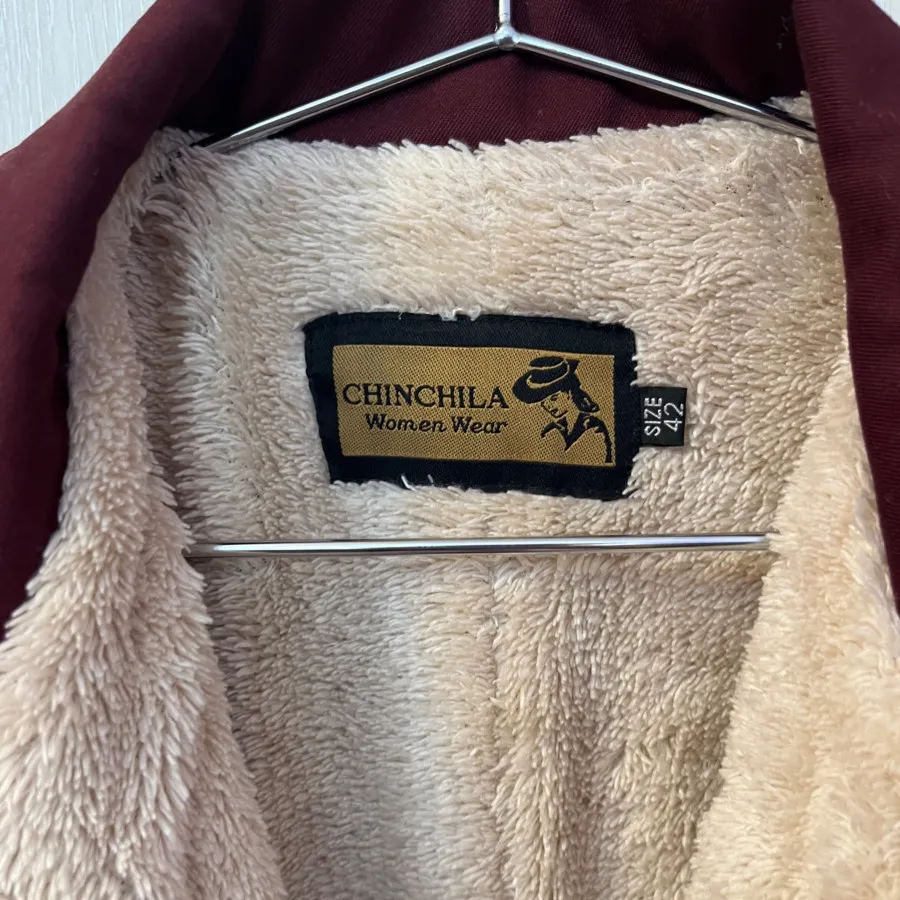 پالتو chinchila
