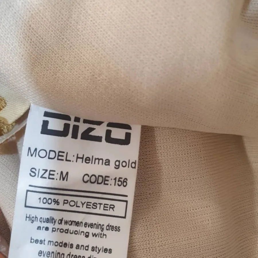 لباس مجلسی زنانه برندdizo