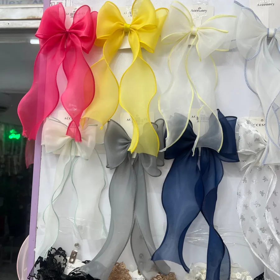 گیره انبری پاپیون