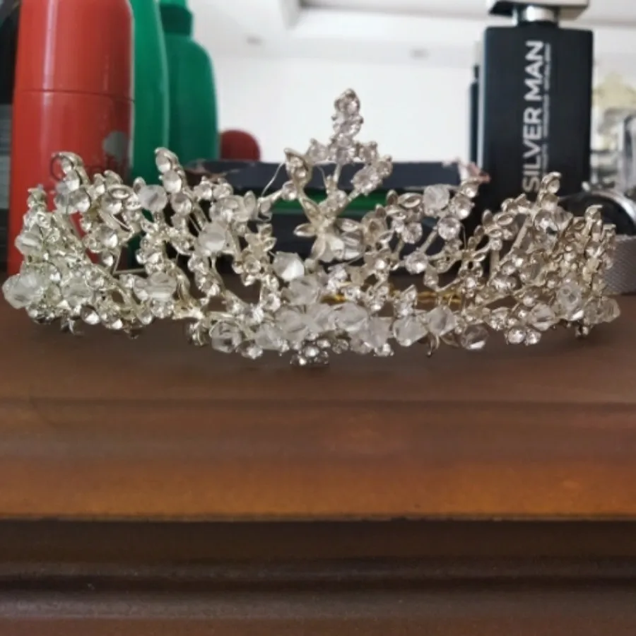 تاج  عروس