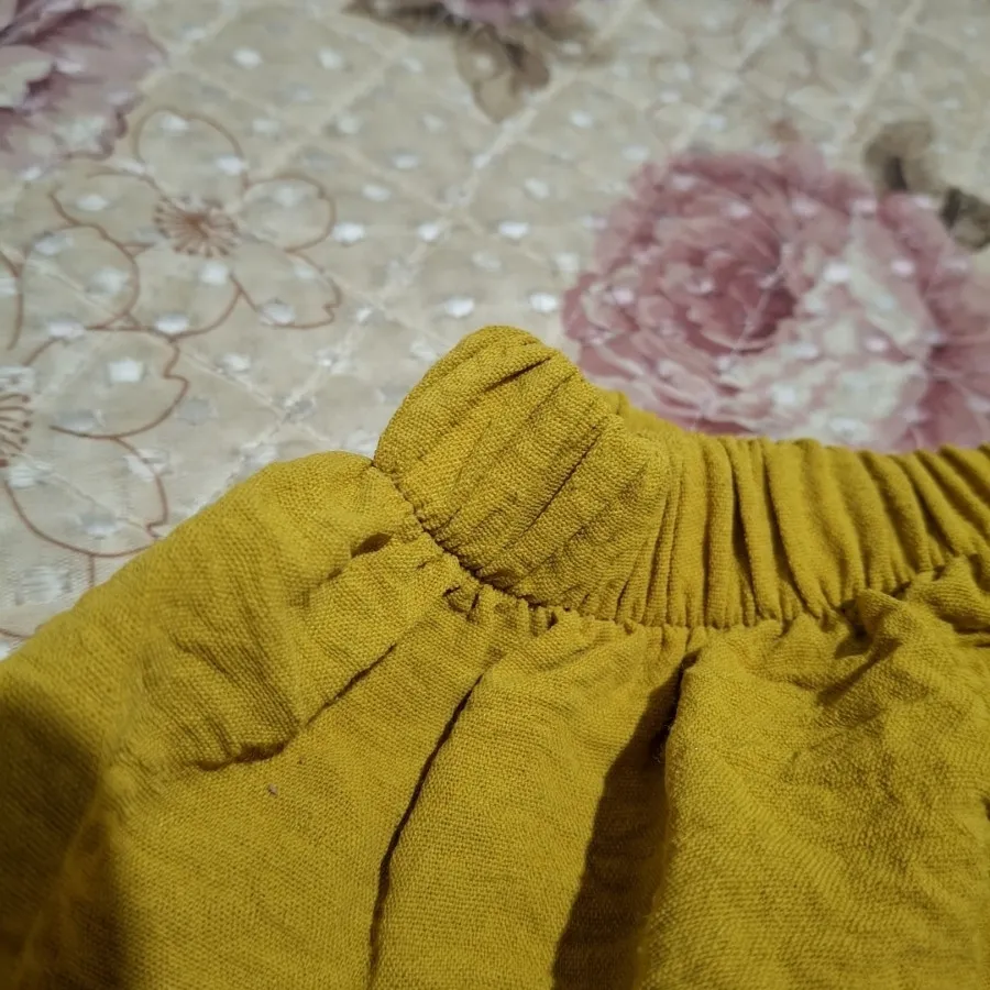 شلوار بگ