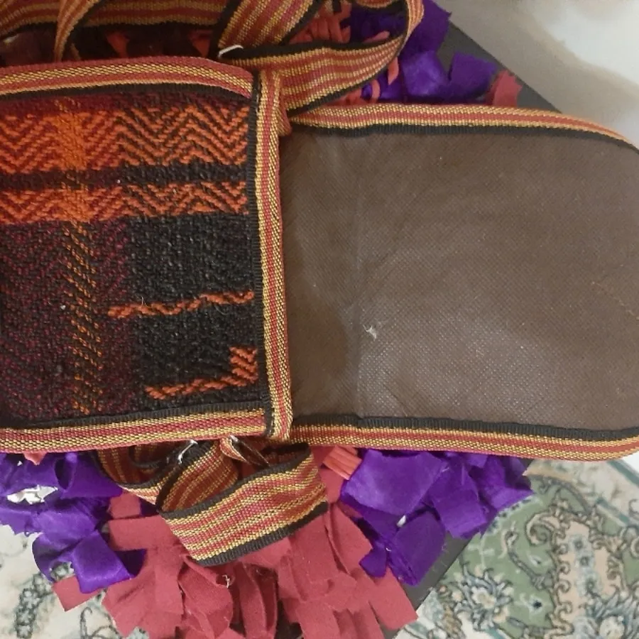 کیف سنتی