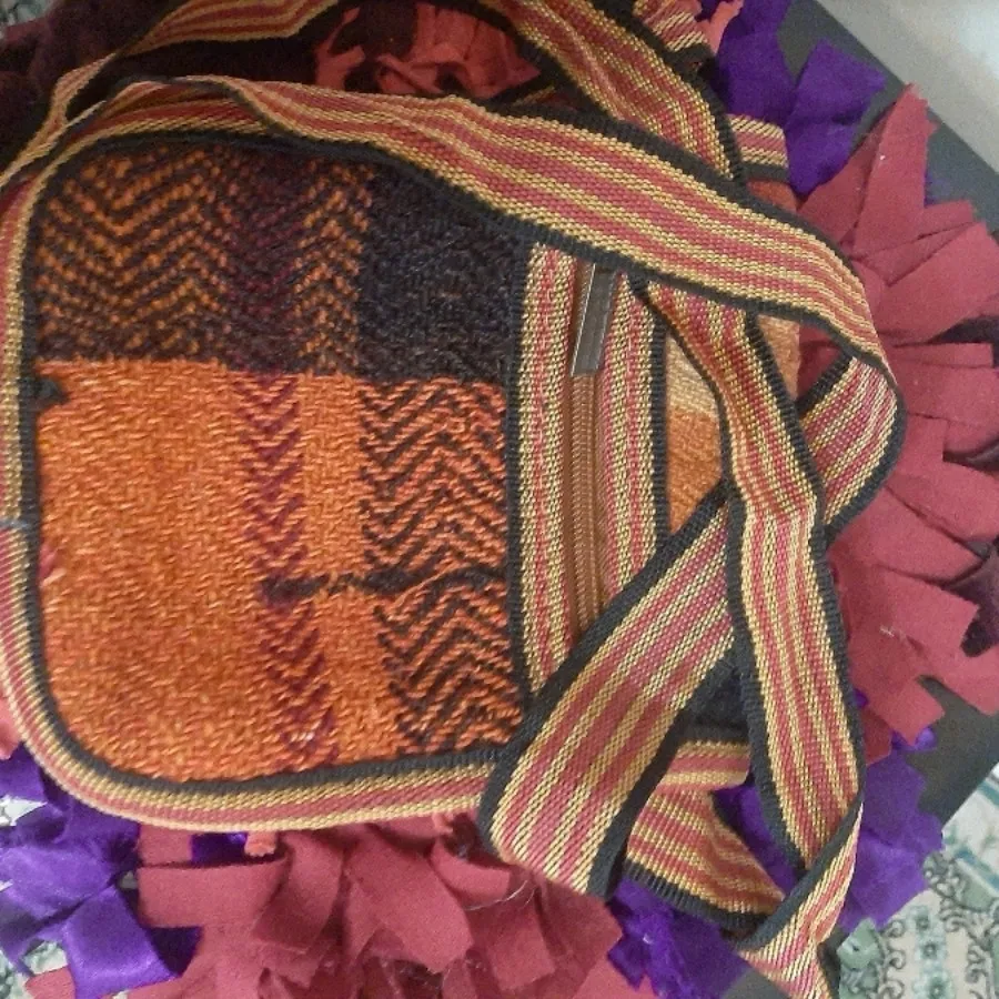 کیف سنتی