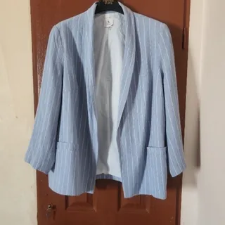 کت آبی  راه انگلیسی TU