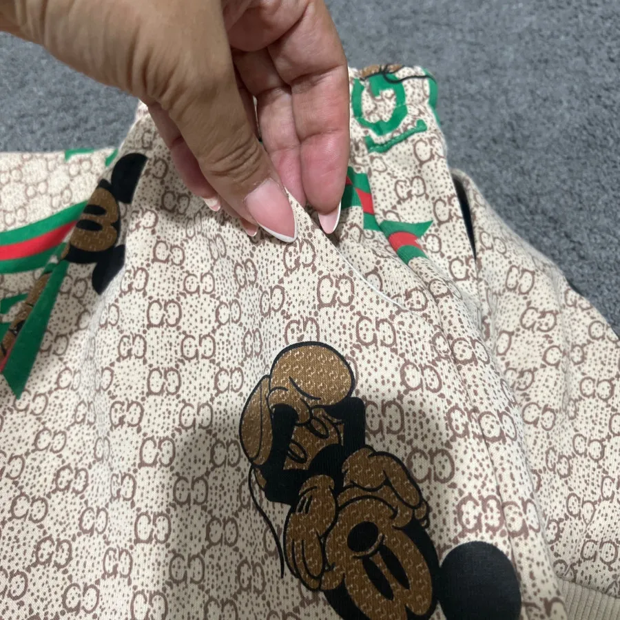ست هودی شلوار