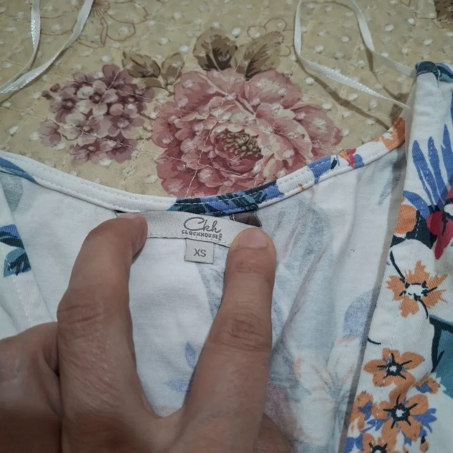 پیراهن برند