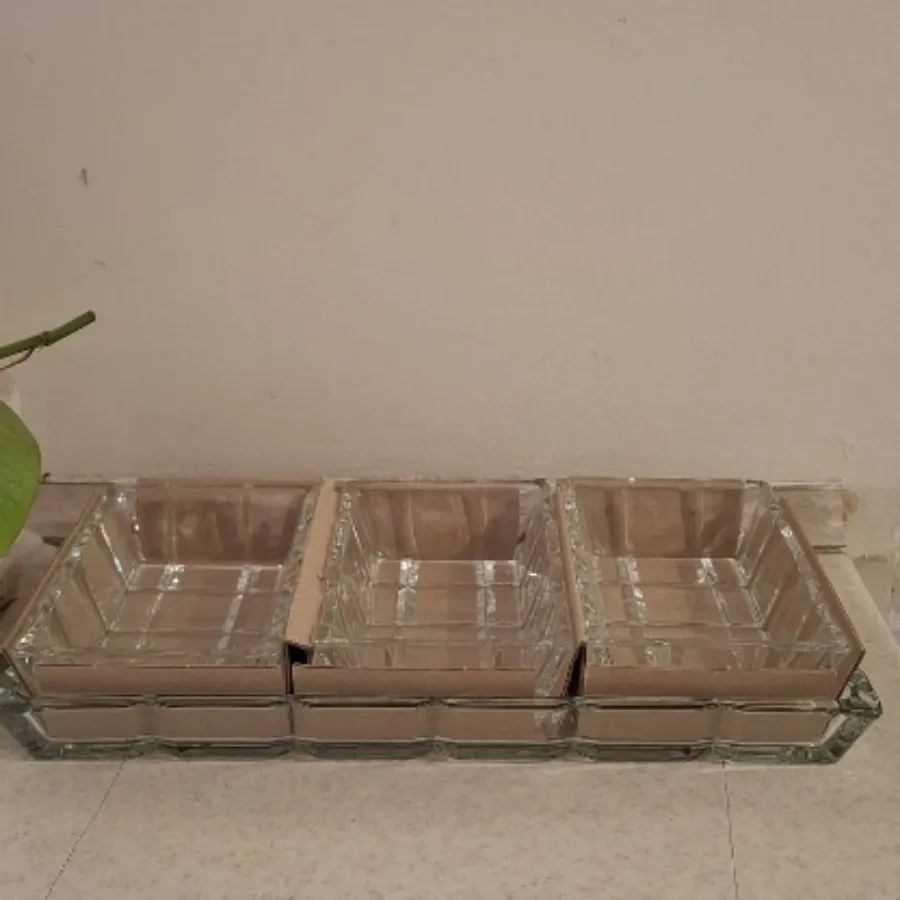 اردو خوری 4تکه ایرانی
