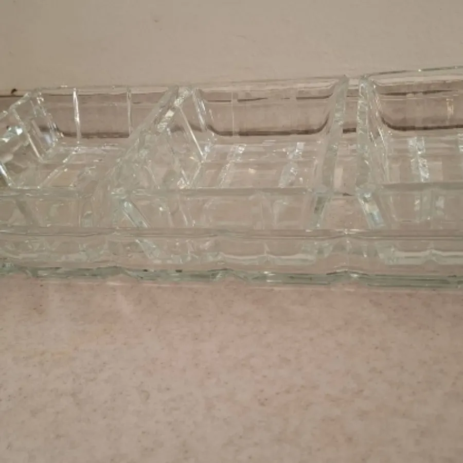 اردو خوری 4تکه ایرانی