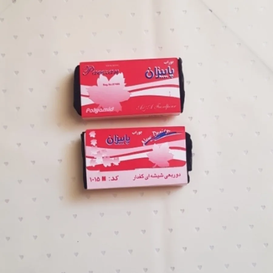 جوراب زنانه مشکی