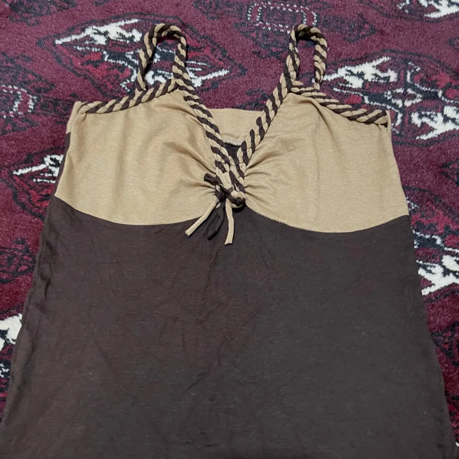 تاپ نخ پنبه
