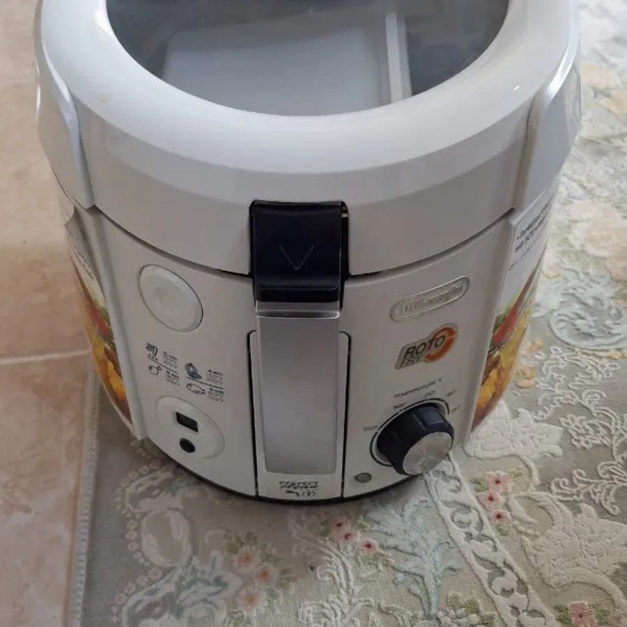 سرخ کن دلونگی