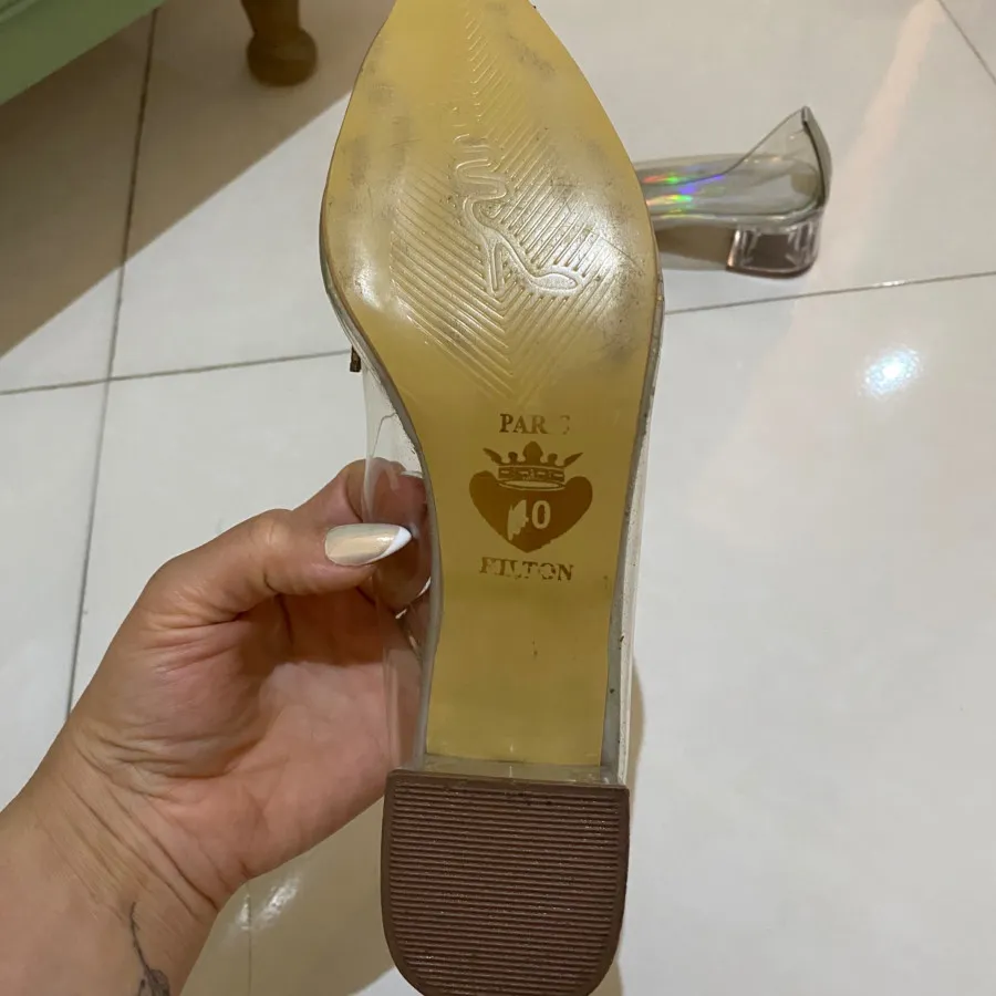 کفش مجلسی