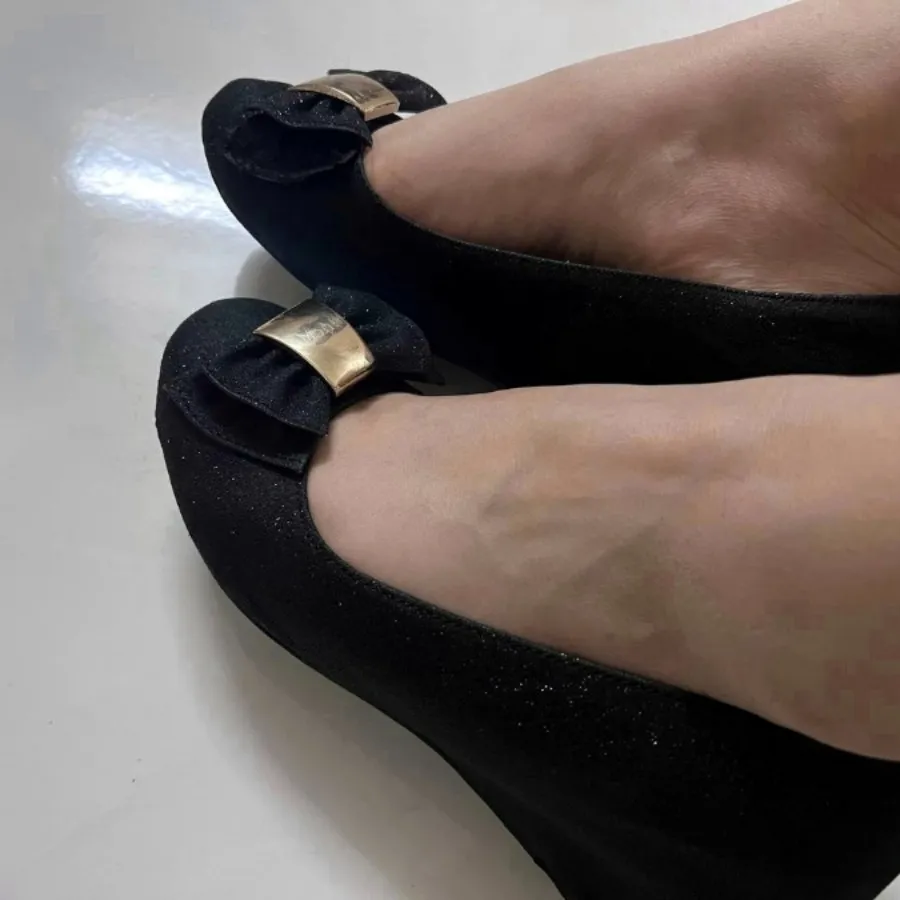 کفش پاشنه دار سایز 39