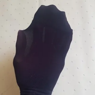 جوراب مشکی زنانه