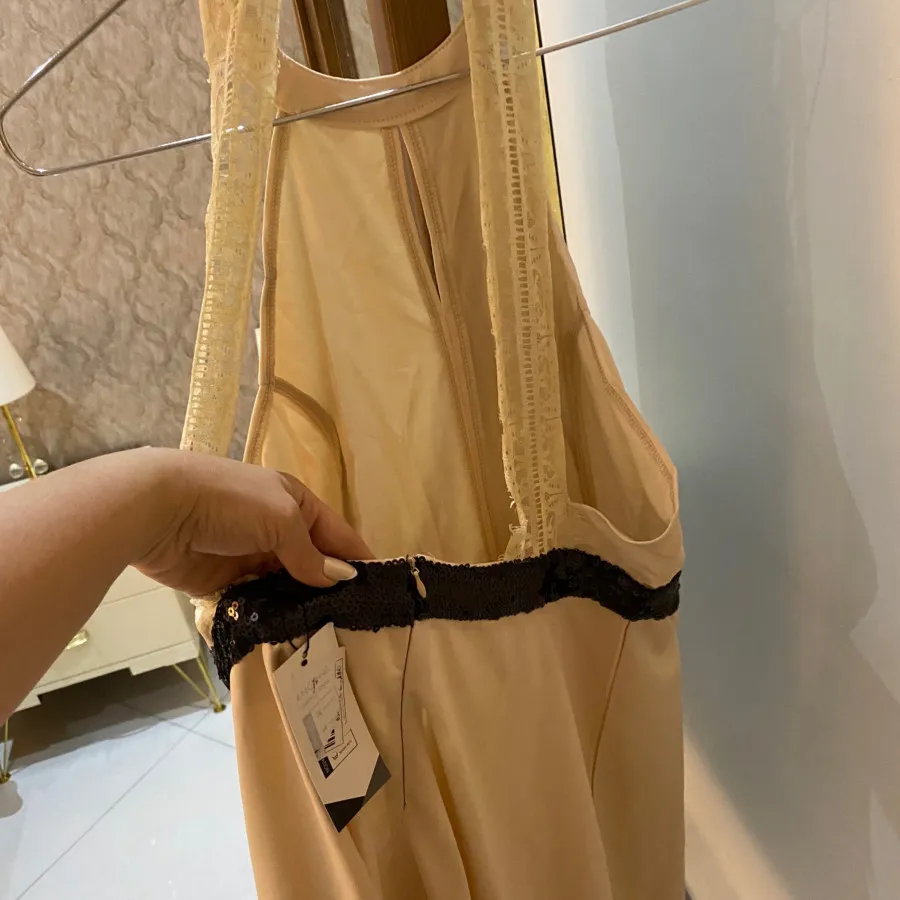 پیراهن مجلسی