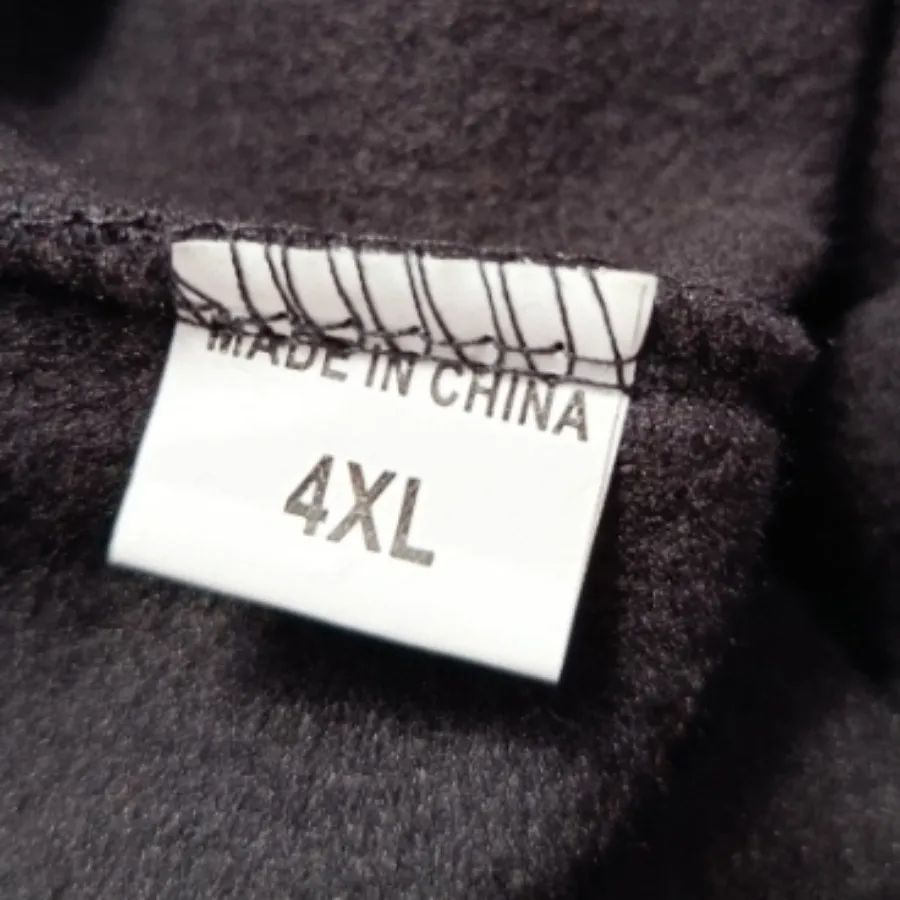 شلوار مردانه 4xl