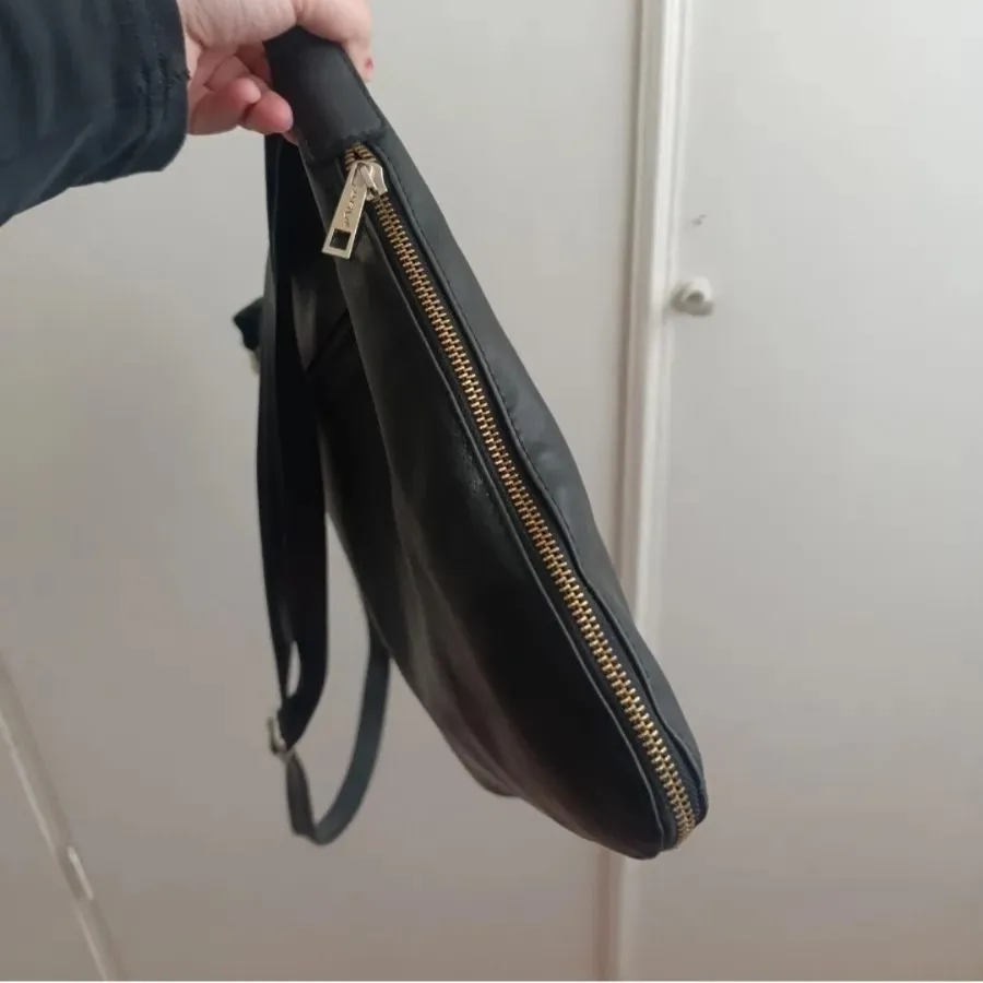 کیف دوشی