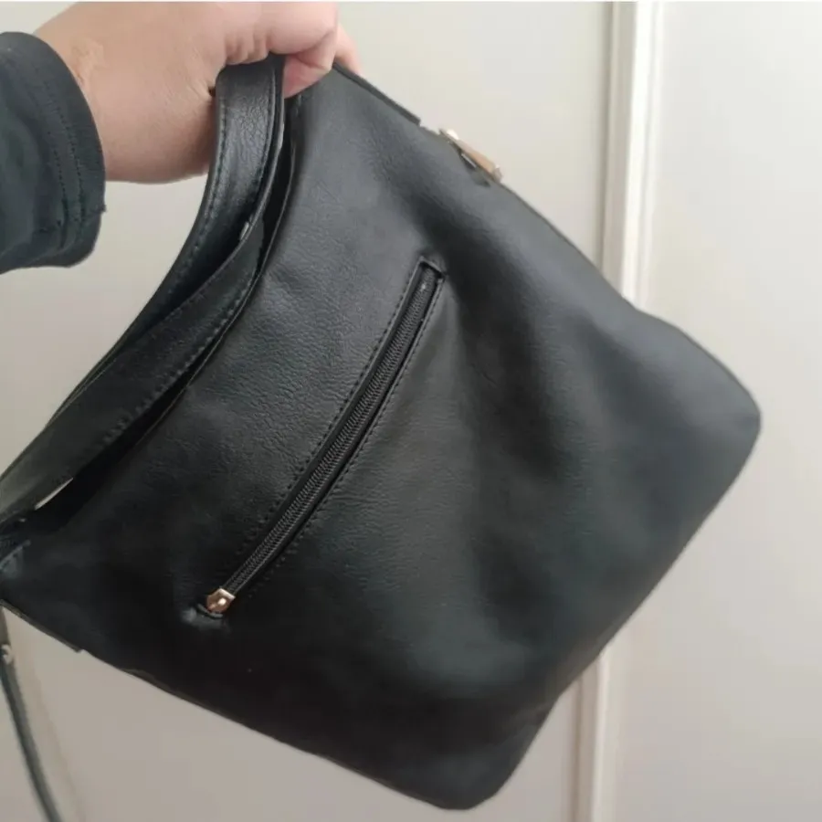 کیف دوشی