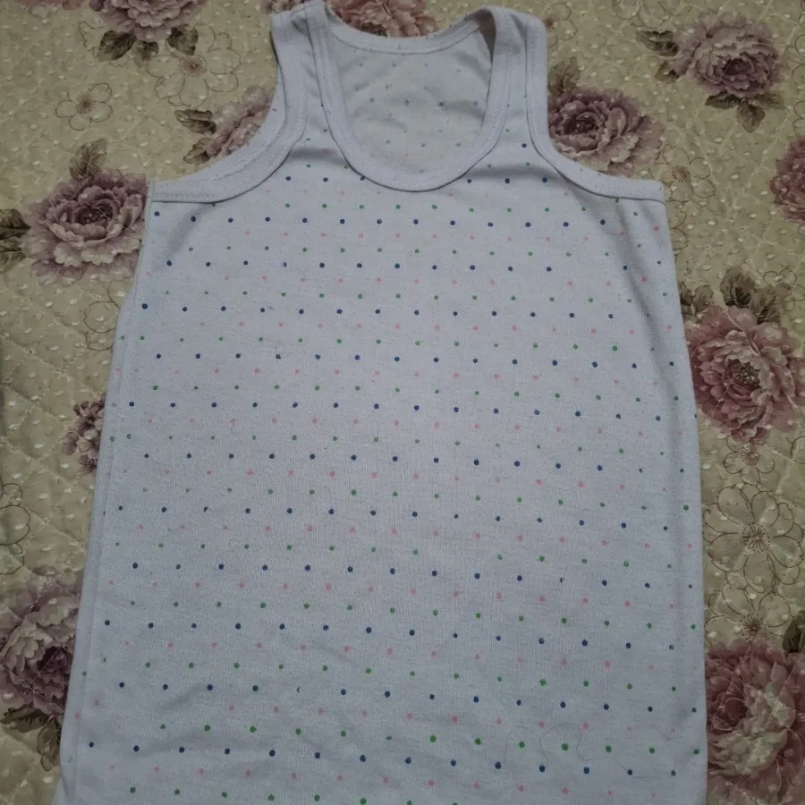 رکابی کودک